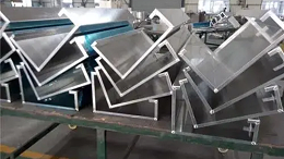 云南铝单板是怎么折弯的？铝单板厂家