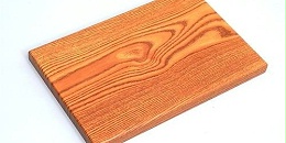 木纹铝单板的木纹是怎么做出来的