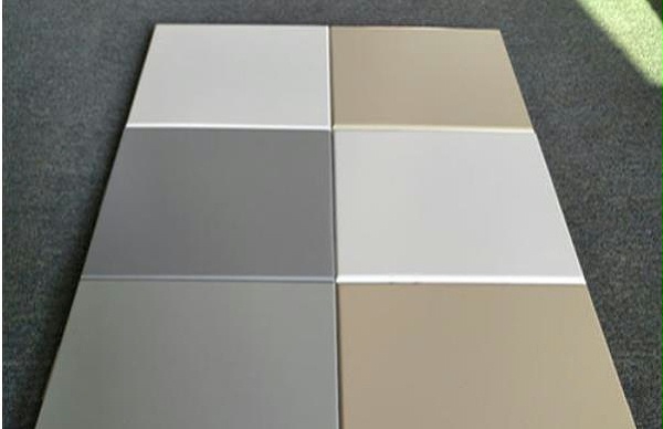 氟碳铝单板品牌为你推荐国昆铝单板